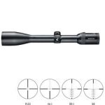 Оптически прицел - SWAROVSKI Z6I 2.5-15X56 PL III RET BR-I